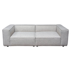Vice Deep Seat Modular Sofa – view 18 – Lusso Furniture Miami