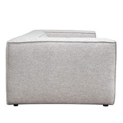 Vice Deep Seat Modular Sofa – view 22 – Lusso Furniture Miami