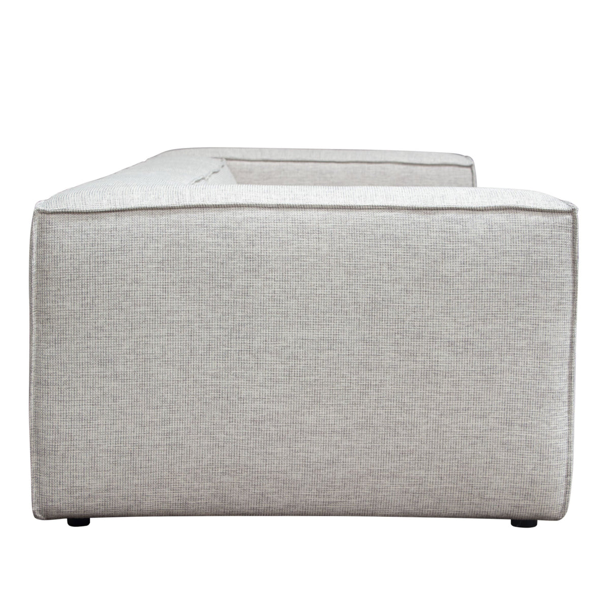 Vice Deep Seat Modular Sofa – view 22 – Lusso Furniture Miami