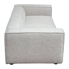 Vice Deep Seat Modular Sofa – view 23 – Lusso Furniture Miami