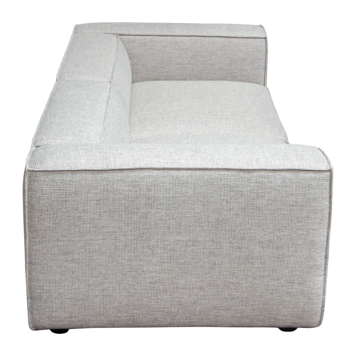 Vice Deep Seat Modular Sofa – view 23 – Lusso Furniture Miami