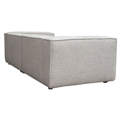 Vice Deep Seat Modular Sofa – view 24 – Lusso Furniture Miami