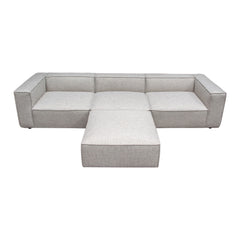 Vice Deep Seat Modular Sofa – view 29 – Lusso Furniture Miami