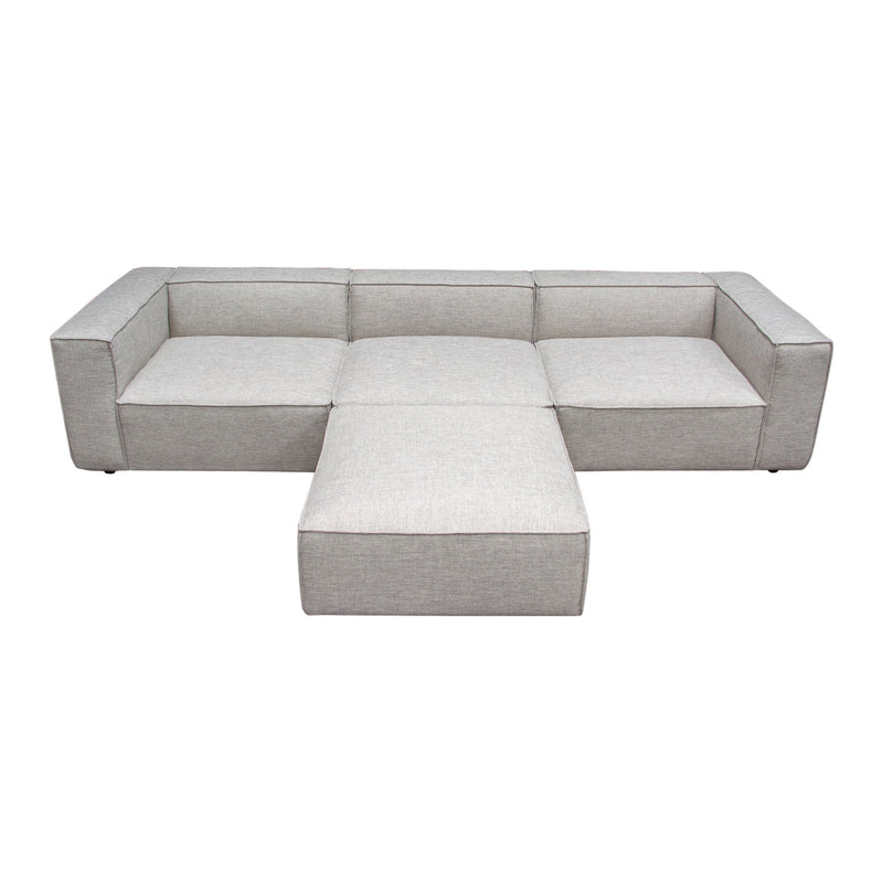 Vice Deep Seat Modular Sofa-zoom-