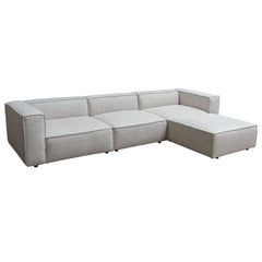 Vice Deep Seat Modular Sofa – view 31 – Lusso Furniture Miami