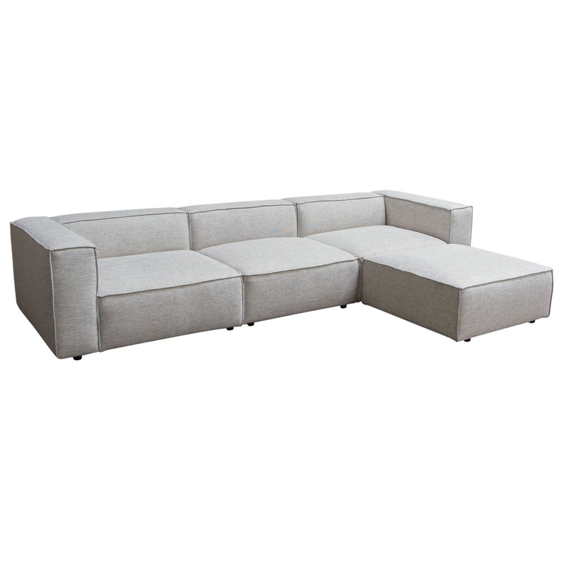 Vice Deep Seat Modular Sofa-zoom-
