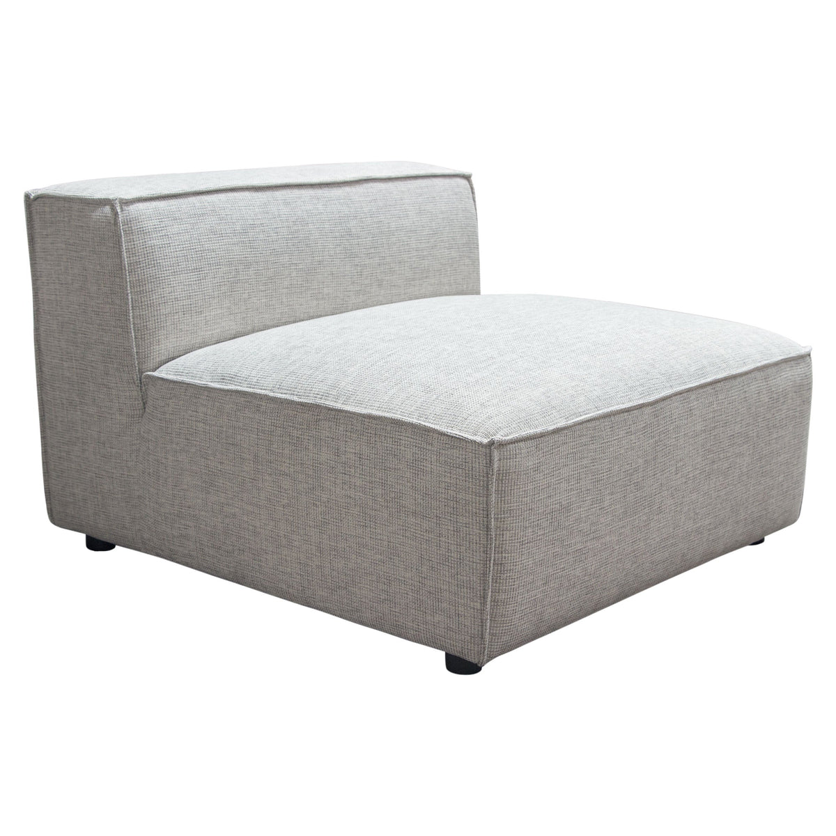Vice Deep Seat Modular Sofa – view 11 – Lusso Furniture Miami
