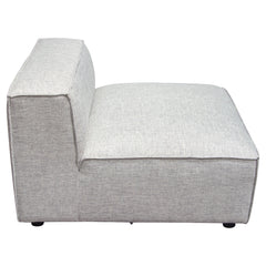 Vice Deep Seat Modular Sofa – view 13 – Lusso Furniture Miami