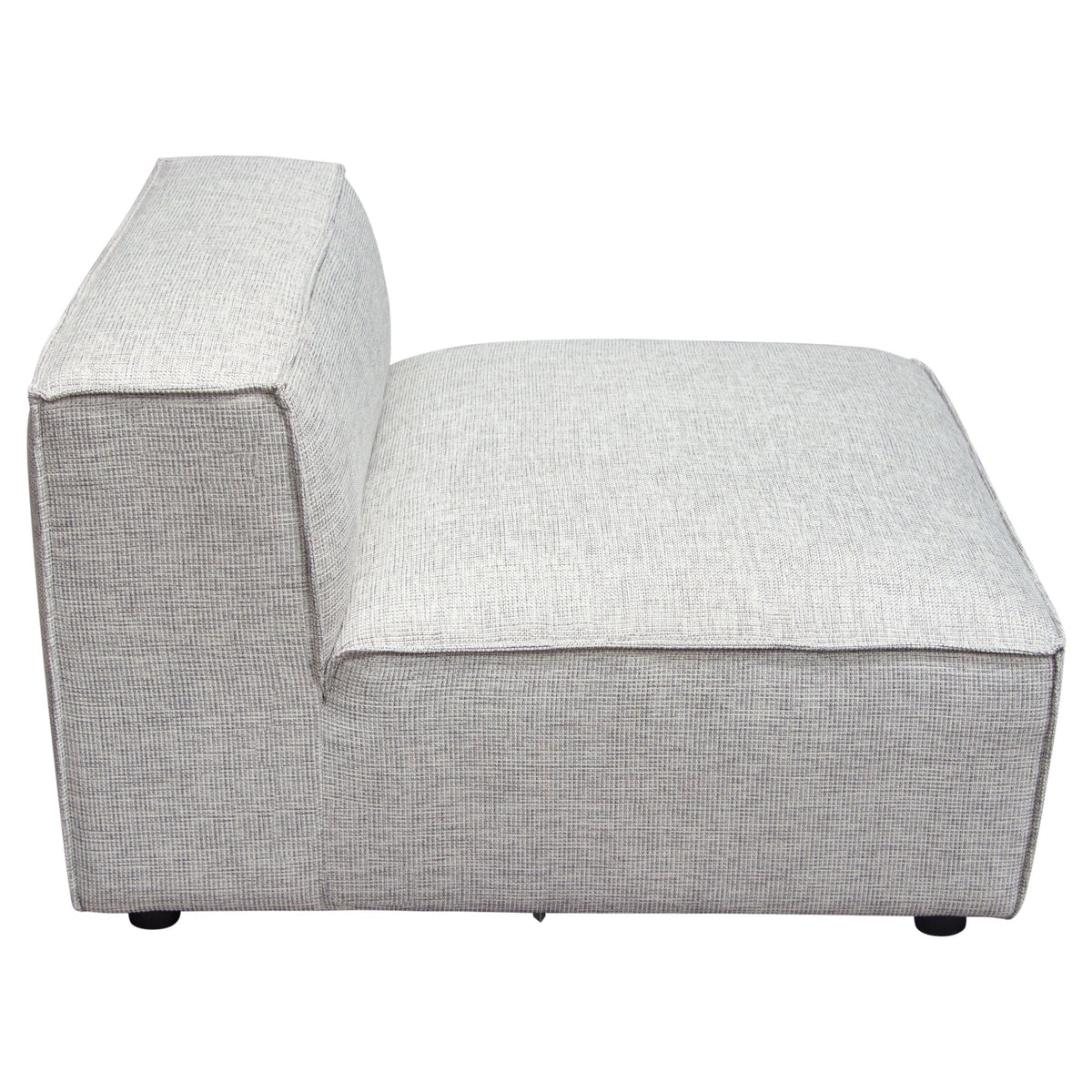 Vice Deep Seat Modular Sofa – view 13 – Lusso Furniture Miami