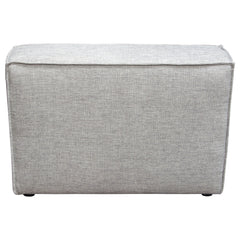 Vice Deep Seat Modular Sofa – view 15 – Lusso Furniture Miami