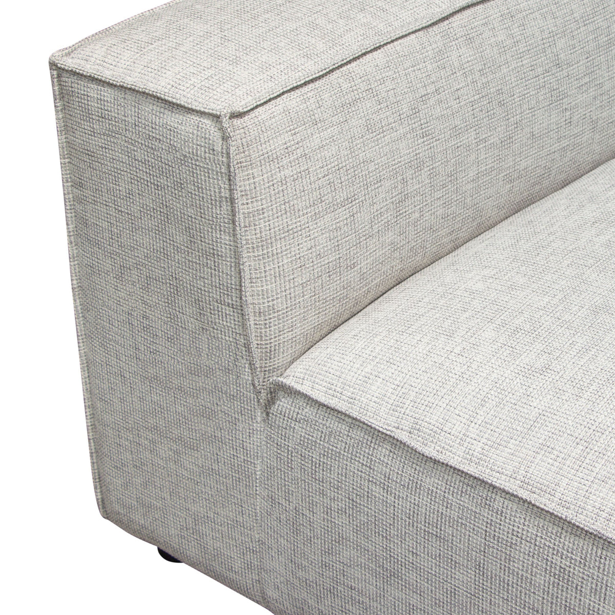 Vice Deep Seat Modular Sofa – view 16 – Lusso Furniture Miami