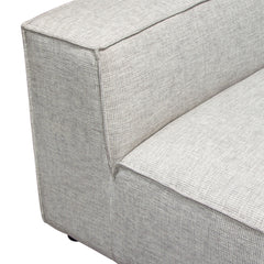 Vice Deep Seat Modular Sofa – view 16 – Lusso Furniture Miami