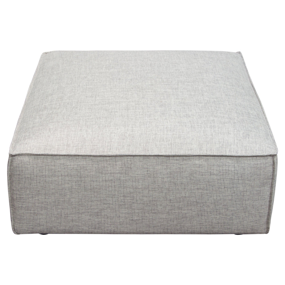 Vice Deep Seat Modular Sofa – angle view – Lusso Furniture Miami