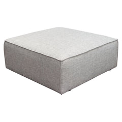 Vice Deep Seat Modular Sofa – side view – Lusso Furniture Miami
