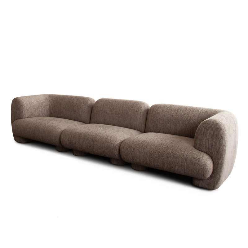Wren Vintage Style Modular Sofa-zoom-