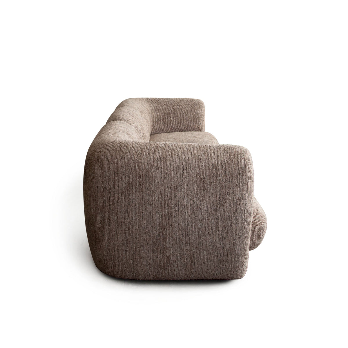 Wren Vintage Style Modular Sofa – view 11 – Lusso Furniture Miami