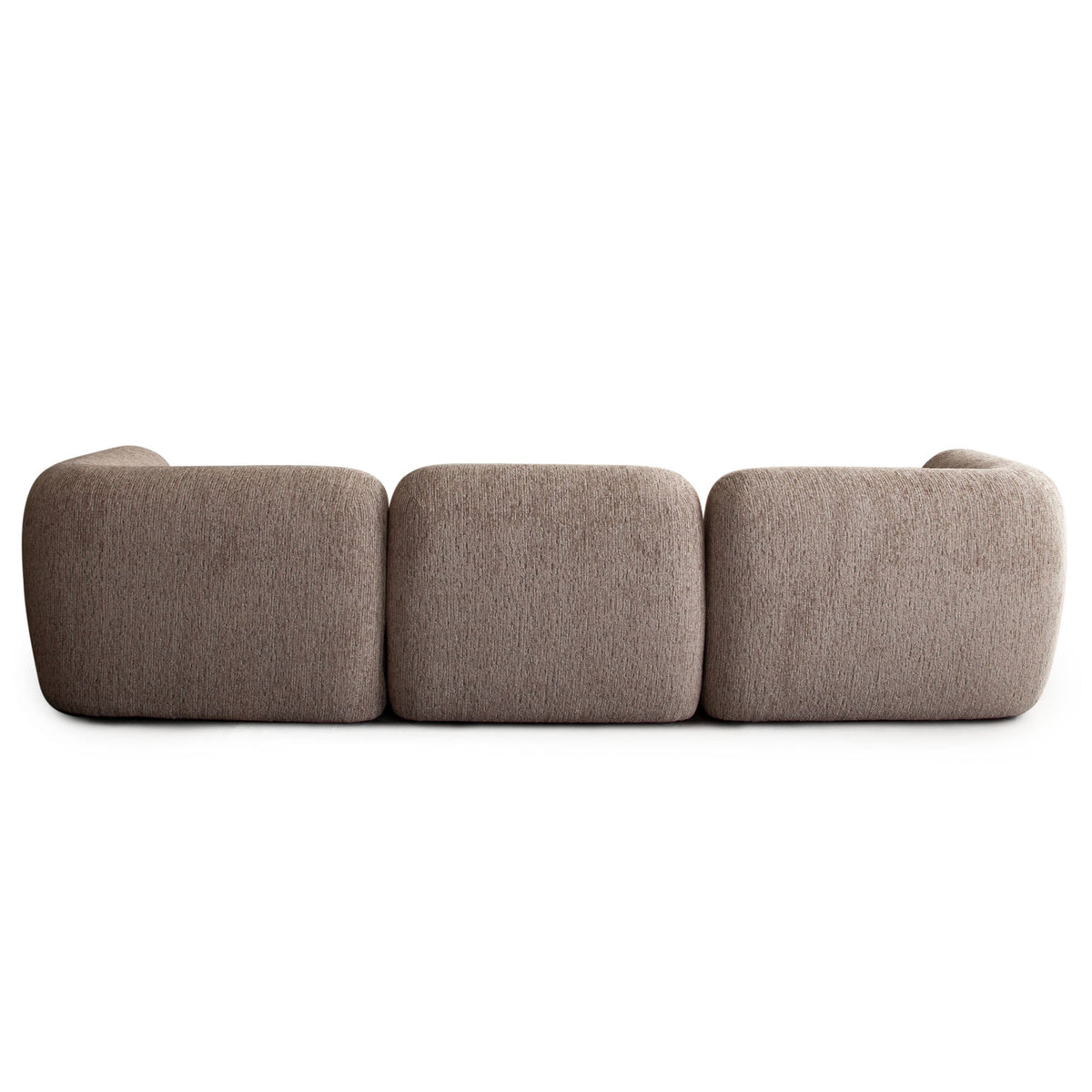 Wren Vintage Style Modular Sofa – view 12 – Lusso Furniture Miami