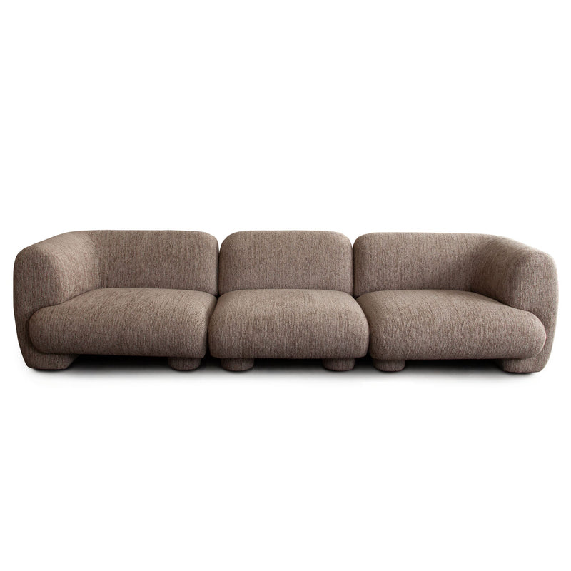 Wren Vintage Style Modular Sofa-zoom-