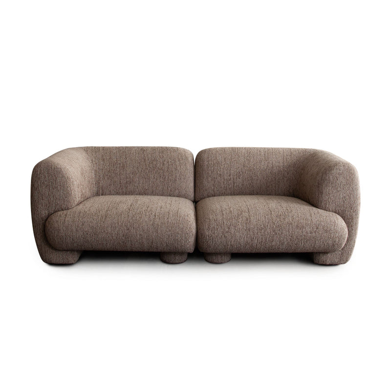 Wren Vintage Style Modular Sofa-zoom-