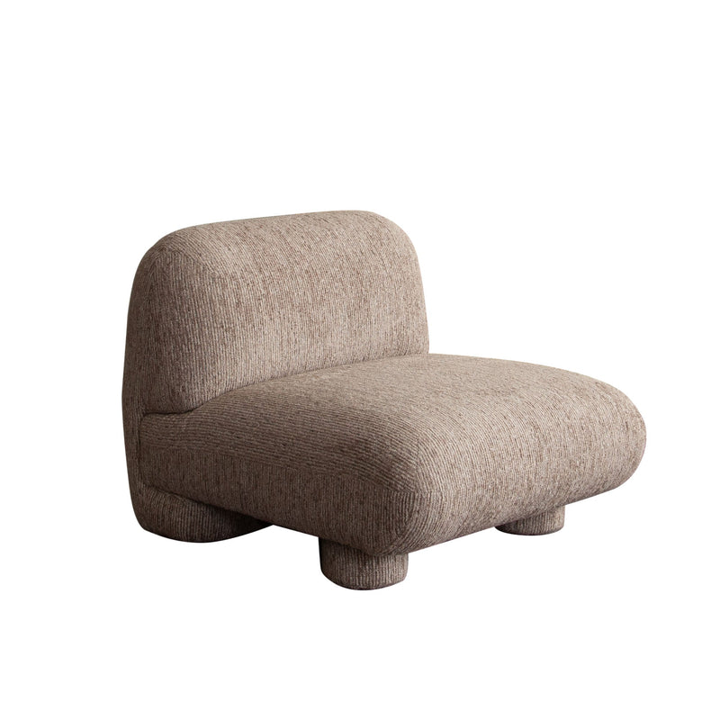 Wren Vintage Style Modular Sofa-zoom-