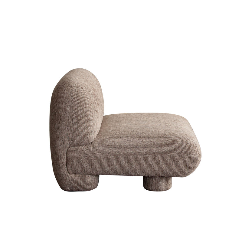 Wren Vintage Style Modular Sofa-zoom-