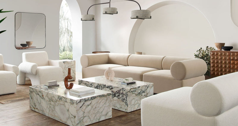 Zia Sherpa Modular Sofa-zoom-