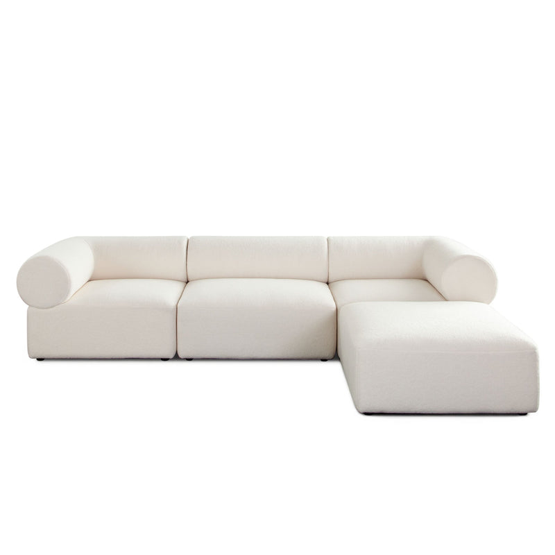 Zia Sherpa Modular Sofa-zoom-