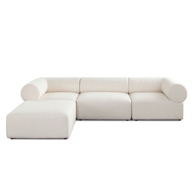 Zia Sherpa Modular Sofa-zoom-