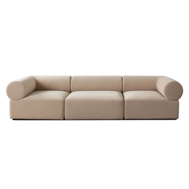 Zia Sherpa Modular Sofa-zoom-