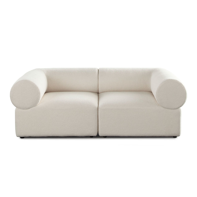 Zia Sherpa Modular Sofa-zoom-