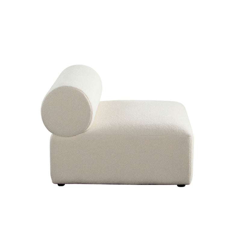 Zia Sherpa Modular Sofa-zoom-