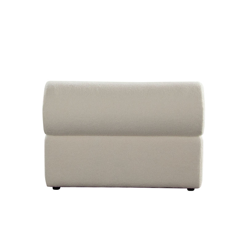 Zia Sherpa Modular Sofa-zoom-