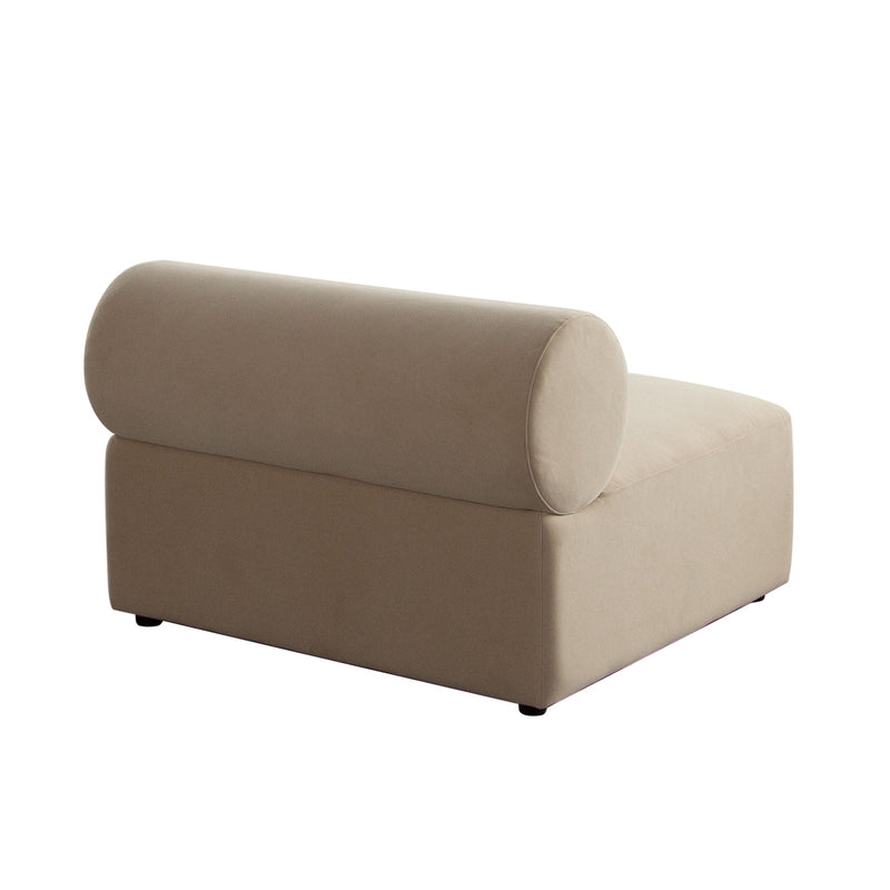 Zia Sherpa Modular Sofa-zoom-
