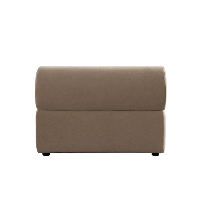 Zia Sherpa Modular Sofa-zoom-