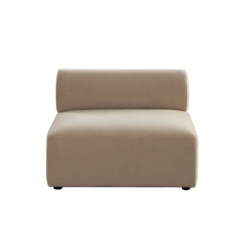Zia Sherpa Modular Sofa-zoom-