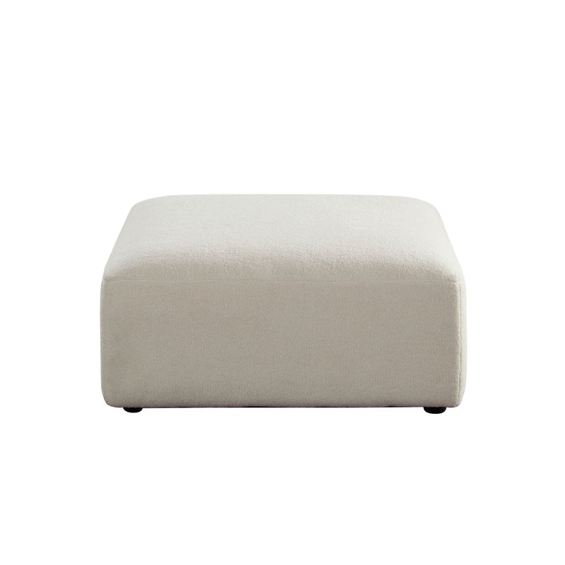 Zia Sherpa Modular Sofa-zoom-
