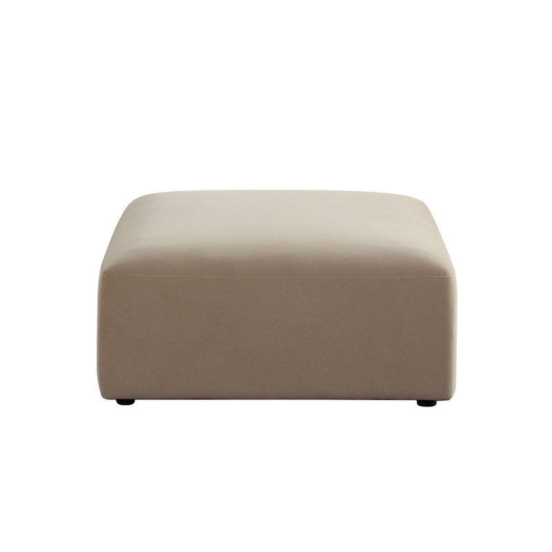 Zia Sherpa Modular Sofa-zoom-