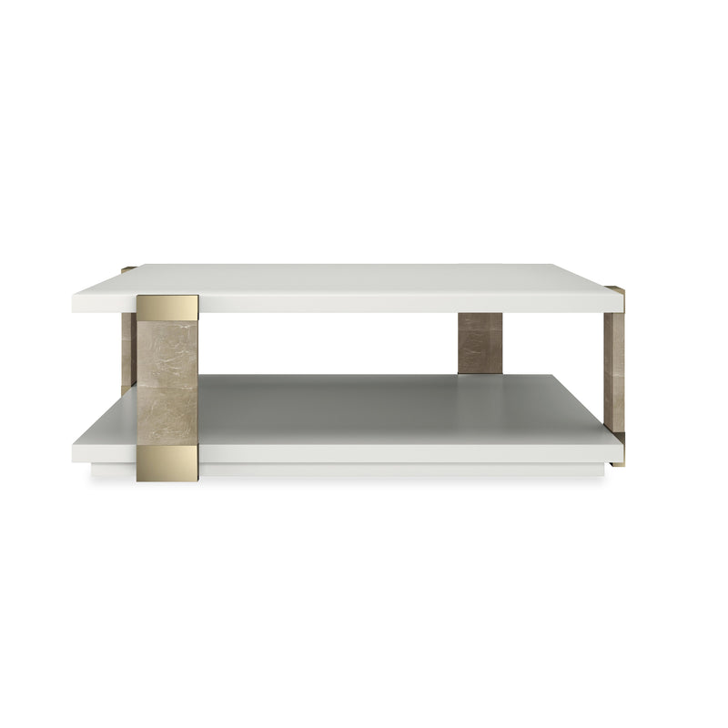 Caracole I'll Take The Corner Table-zoom-
