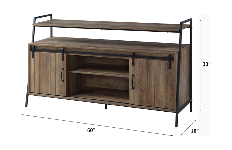 ACME Rashawn TV Stand-zoom-