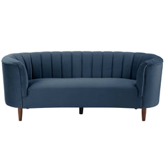 ACME Millephri Sofa – side view – Lusso Furniture Miami