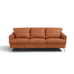 ACME Safi Sofa – side view – Lusso Furniture Miami