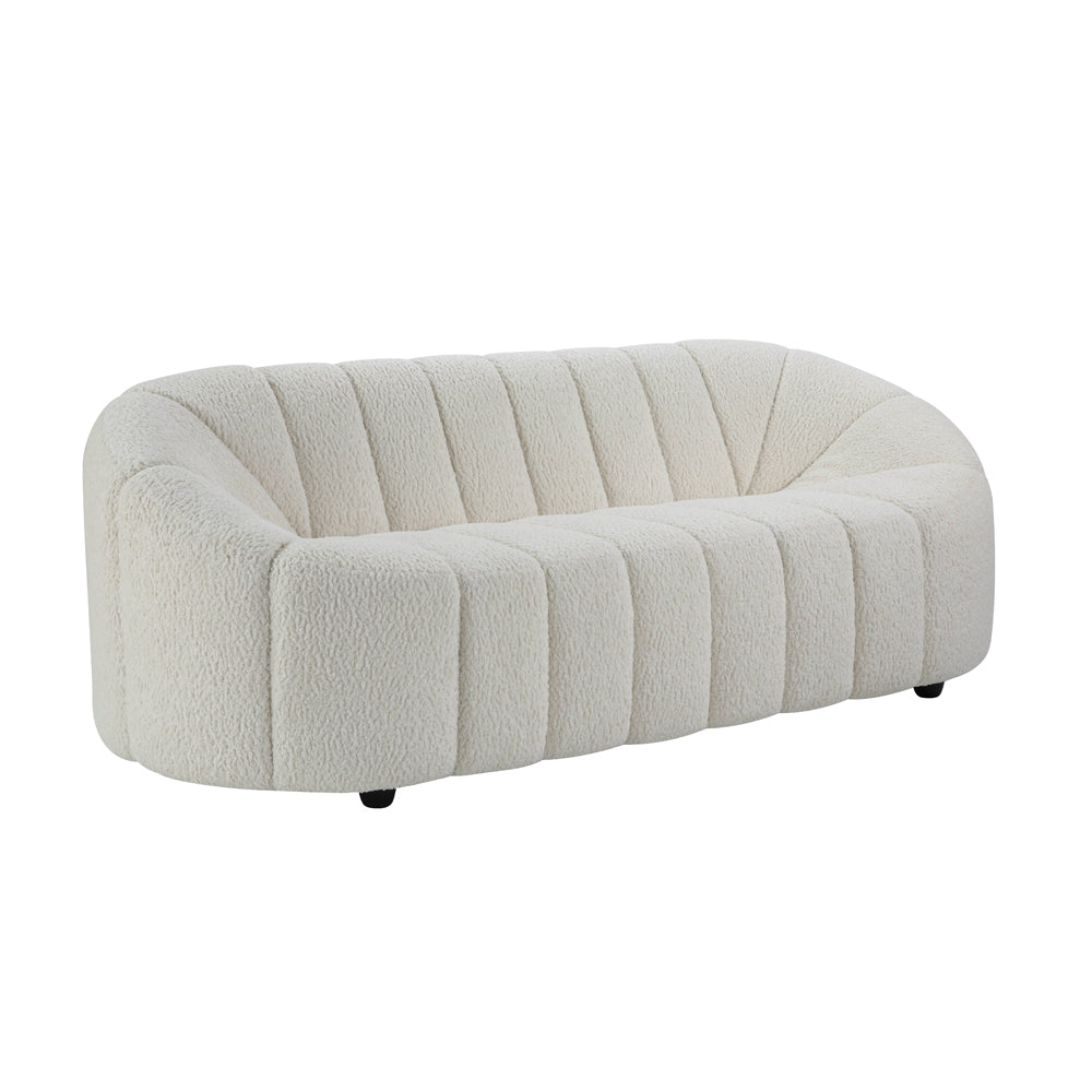 ACME Osmash Sofa – angle view – Lusso Furniture Miami