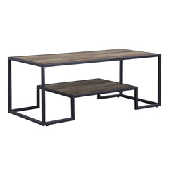ACME Idella Coffee Table – angle view – Lusso Furniture Miami