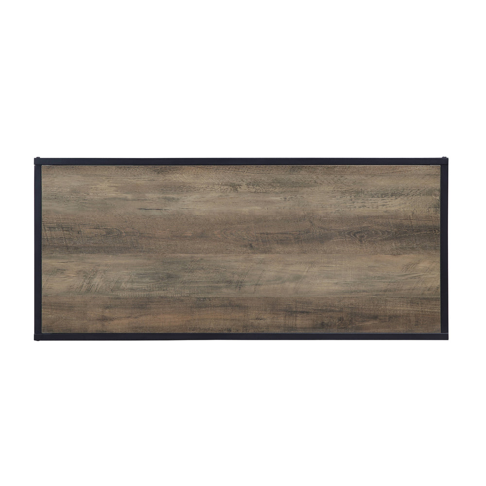 ACME Idella Coffee Table – detail – Lusso Furniture Miami