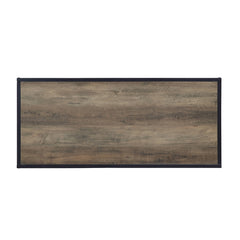 ACME Idella Coffee Table – detail – Lusso Furniture Miami