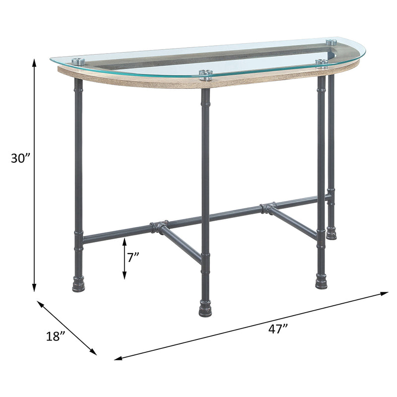 ACME Brantley Sofa Table-zoom-