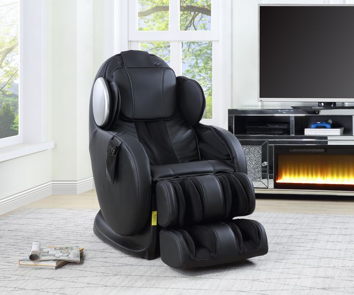 ACME Pacari Massage Chair – front view – Lusso Furniture Miami