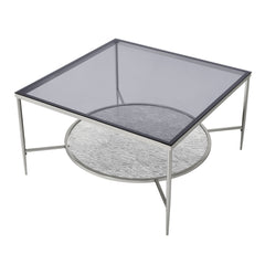 ACME Adelrik Coffee Table – detail – Lusso Furniture Miami