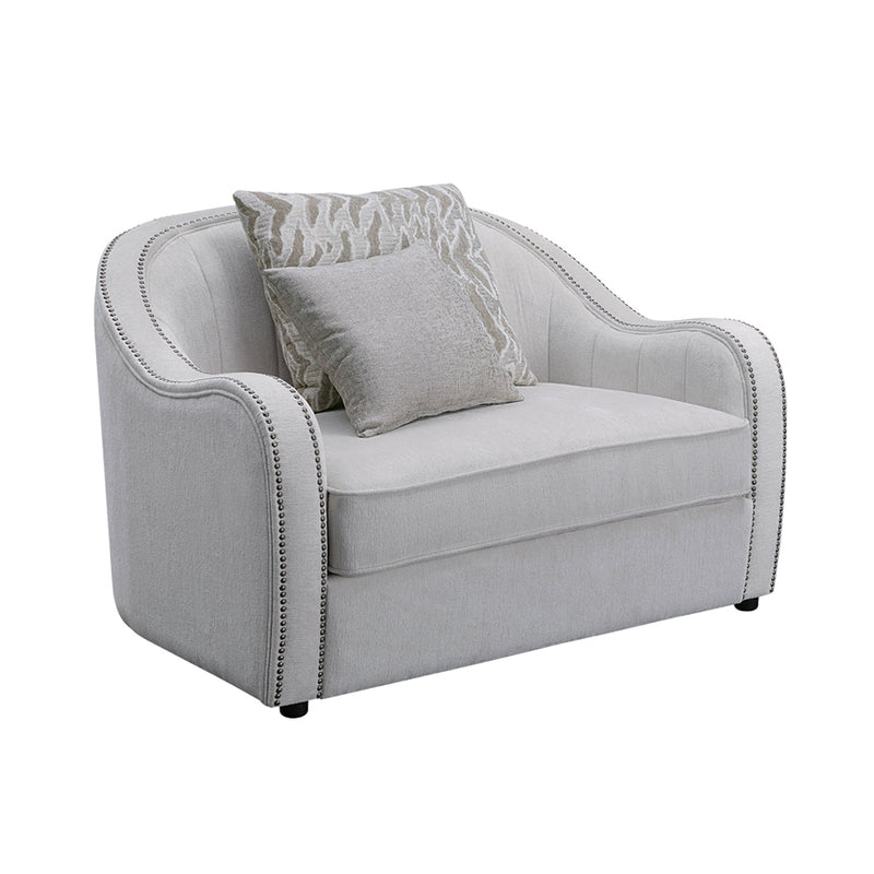 ACME Mahler Accent Chair-zoom-
