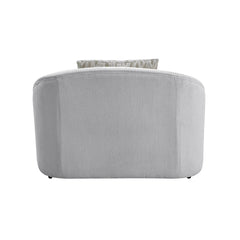 ACME Mahler Accent Chair – detail – Lusso Furniture Miami